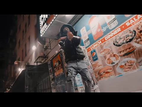 83Baby- Link Up (Official Music Video)