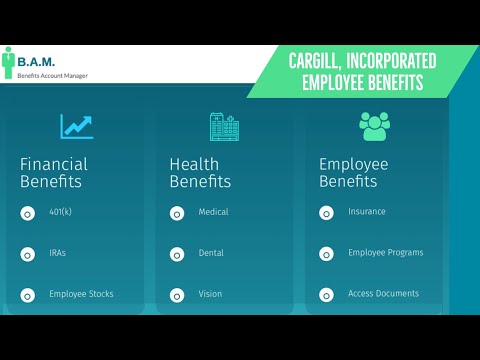Cargillmybenefits Ehr Com