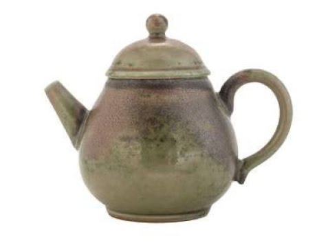 Чайник # 46812, цзиньдэчжэньский фарфор, 100 мл. Чайник # 46812, цзиньдэчжэньский фарфор, 100 мл.