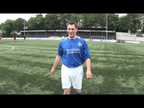 RKHVV 9 Kampioen 2010 2011