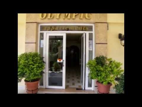 Nei Pori vila Olympic House Go-Go Travel 2018