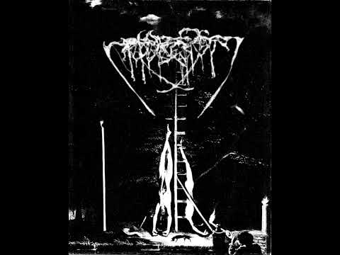 Borrasca - Sanguimancy