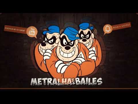 mc Hollywood, mc brisola, mc talibã - megatron do mal (Dj esculaxa)