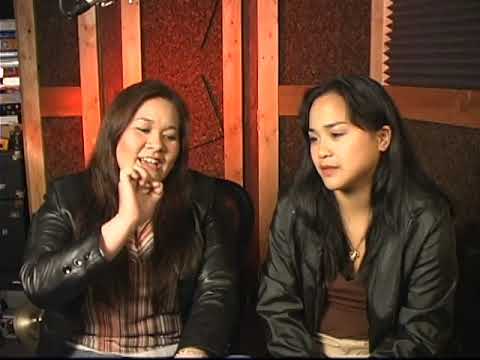 Kanalo Move - Conversations with Kanalo