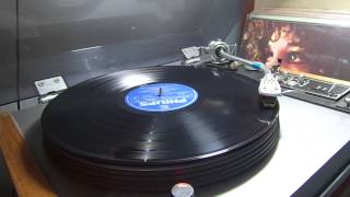 Vou Recomeçar - Gal Costa (Lp Mono 1969) Vinil