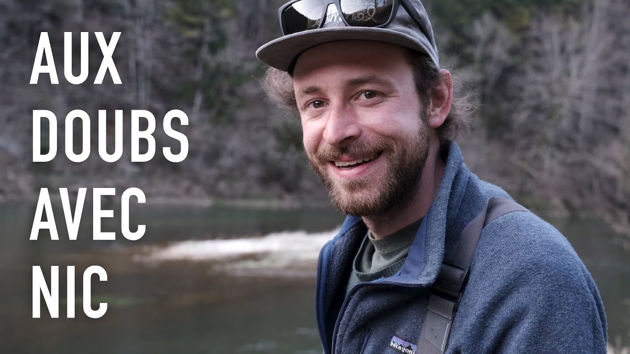 Aux Doubs Avec Nic