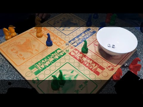 Tập 583 - Ván Cờ Đề Xuất Cho Bạn, Xem Giải Trí - Vạn Kỳ Thế Chiến [Cờ Cá Ngựa]