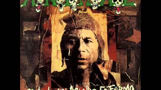 A.N.I.M.A.L. -  El balz