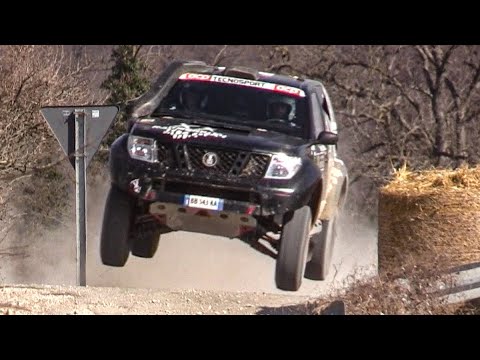 12° Italian Baja di Primavera - Artugna Race 2022 | Highlights [HD]