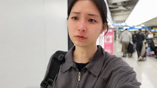 海外移住失敗しました…。日本に帰ります。