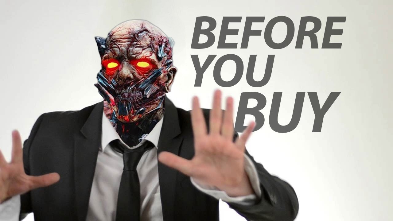 John Carpenter's Toxic Commando - Before You Buy