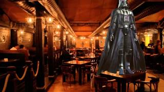 Darth Vader- St. Pauli (Jan Delay)