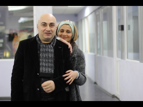 გოგიტა გოგიძე & თაკო მელიქიშვილი - ,,ჩაგეხუტები,, gogita gogidze & tako - ,,chagexutebi,,