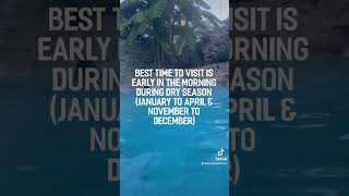 La Gruta Hot Springs | Solo Travel Tips