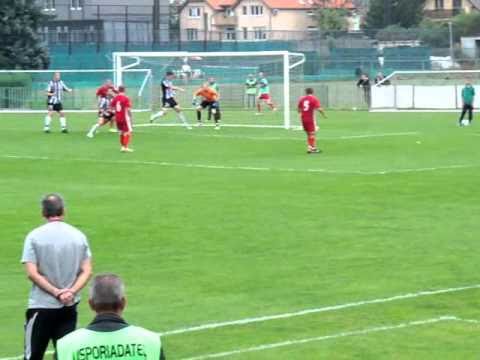 FC Petržalka 1898 - MŠK Rimavská Sobota 2:0