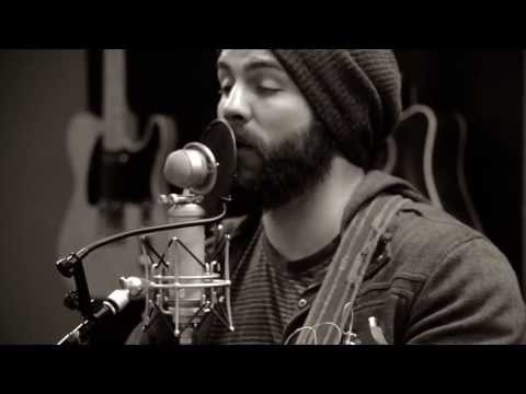 Whiskey & Wine by Anthony Mossburg (live in the studio HD)