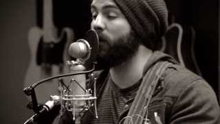 Whiskey & Wine by Anthony Mossburg (live in the studio HD)