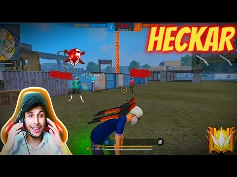 AKHIR YEHE KON ???😱😱 OHH OMG 😲😱 @NonstopGaming_