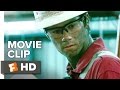 Deepwater Horizon Movie CLIP - Discovery (2016) - Dylan O'Brien Movie