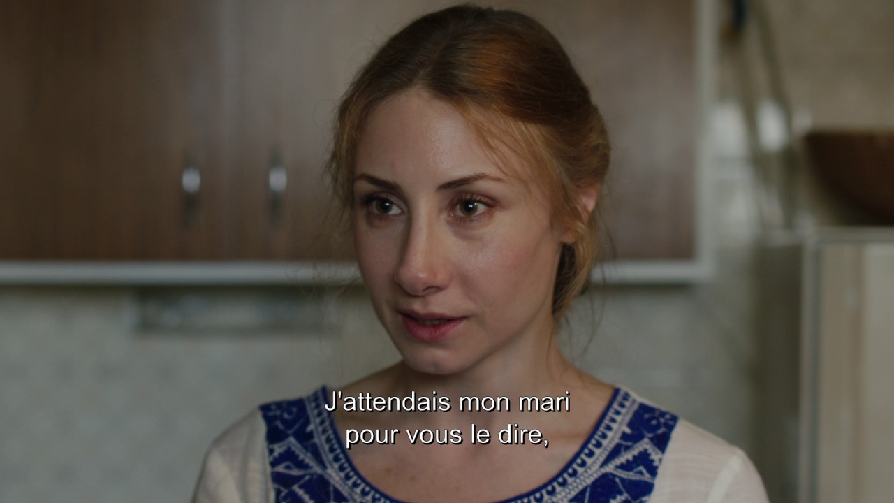 Miniature de la vidéo UNE FAMILLE SYRIENNE - Bande annonce du film Une famille syrienne