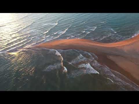 Western Australia - Port Headland