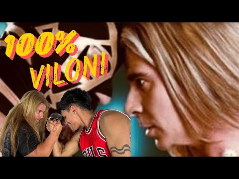 Visitamos al campeon del pueblo 🎸