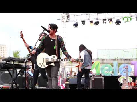 Showcase AME2016 - Temjin