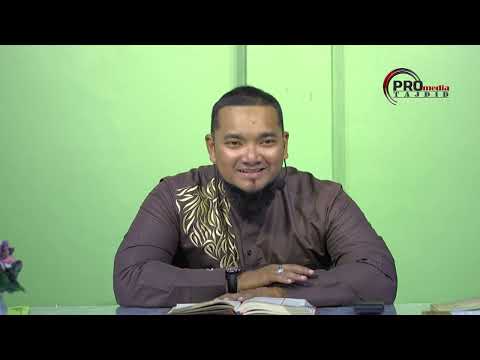 17-08-2023 Ustaz Abu Mujahid : Iqra Jilid 2 Siri & Tahsin Qiraatul Surah An-Nisa' Ayat 71-84
