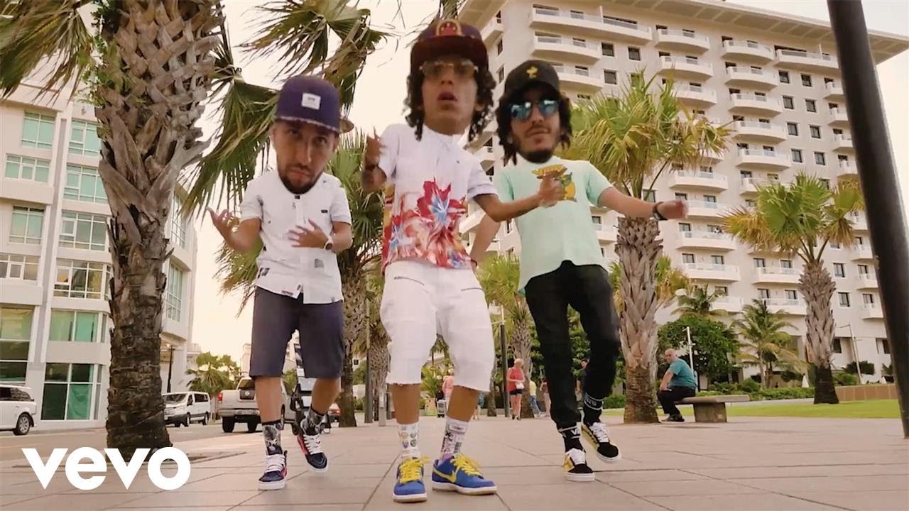 Jon Z ft. Musicologo x Menes — Pali 2