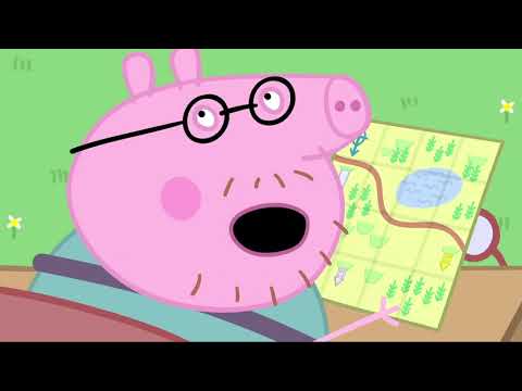 Animal Story 3 Part 16 - Spanish Darkwing Duck