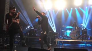 Finding Favour Live In 4K: Refuge (Ames, IA - 4/30/16)