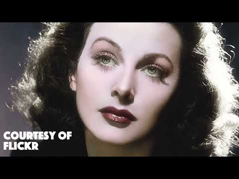 The Life of Legendary Hedy Lamarr | ZTV 5 Minute Flashback