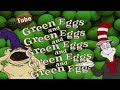 YTP Green Eggs Green Eggs Green Eggs Green Eggs Green Eggs