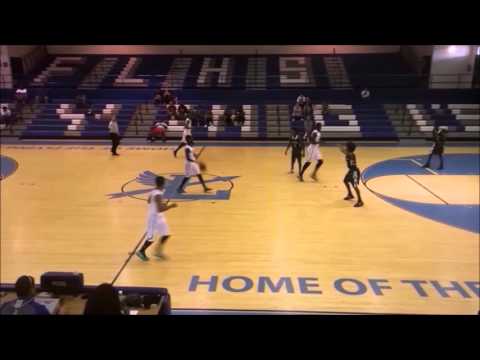 Marvin Saintolien Official Senior Mixtape