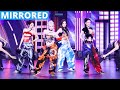 [MIRRORED] aespa - 'Supernova' Dance Practice
