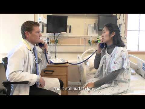 Telephone Interpreting with LanguageLine Solutions