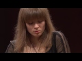 Anna Fedorova – Mazurka in A flat major, Op. 24 No. 3 (second stage, 2010)