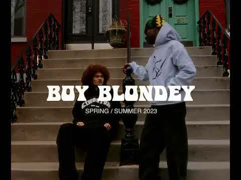 Black Ivy Drop 1 Campaign Film