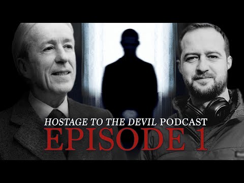 Hostage to the Devil Podcast EP1 - Documentary: Beginning of a passion project