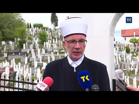 DAN ŠEHIDA TUZLA 14 05 2021