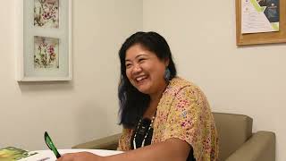 Jocelle interviews Sammie Jo Rumbaua about her immigration story and how that shaped her early experiences in community building in Vancouver in the 90s. Sammie shares her contributions to the community from mutual aid to Tagalog classes, as well as her motivations for her work. 