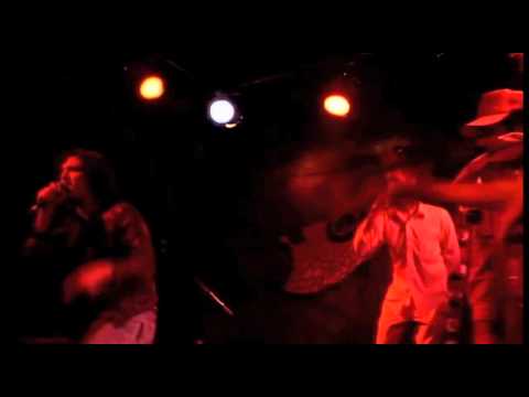 Existereo,Mickey Avalon,Andre Legacy live at the Dragonfly Hollywood,Ca (2005)-I'm the man