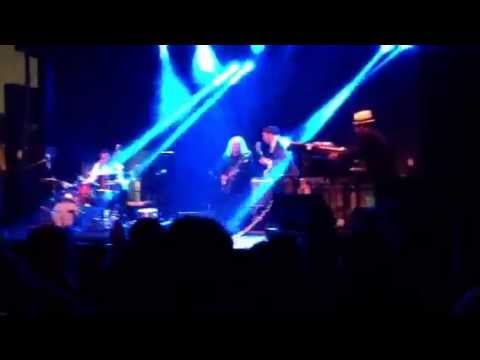 Soulive - Manic Depression w/Warren Haynes: Mt. Jam IX 2013