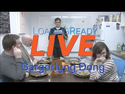 LoadingReadyLIVE Ep09 - Gargorlyng Dong