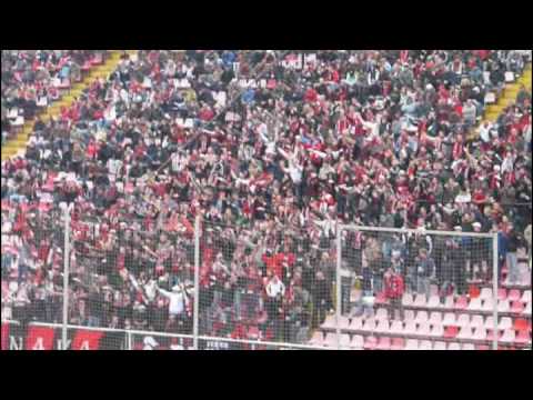22.kolo SPARTAK-B.Bystrica 2-0 22.3 2009
