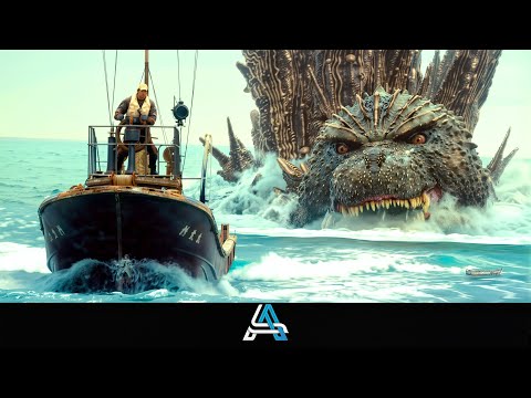 RUSAKOV & SILEM TAERT - BAY | GODZILLA