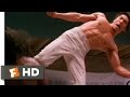 Dragon: The Bruce Lee Story (7/10) Movie CLIP ...