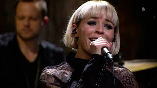 Vesala-Sylvian joululaulu (Vain elämää 2019 joulu)