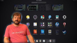 Fedora Workstation 42 – Linux Just Got Better!