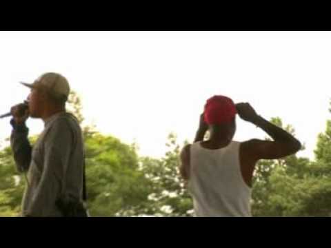 LIIFE ON DA GRIND sp/ j.hurley Barz at the Busy